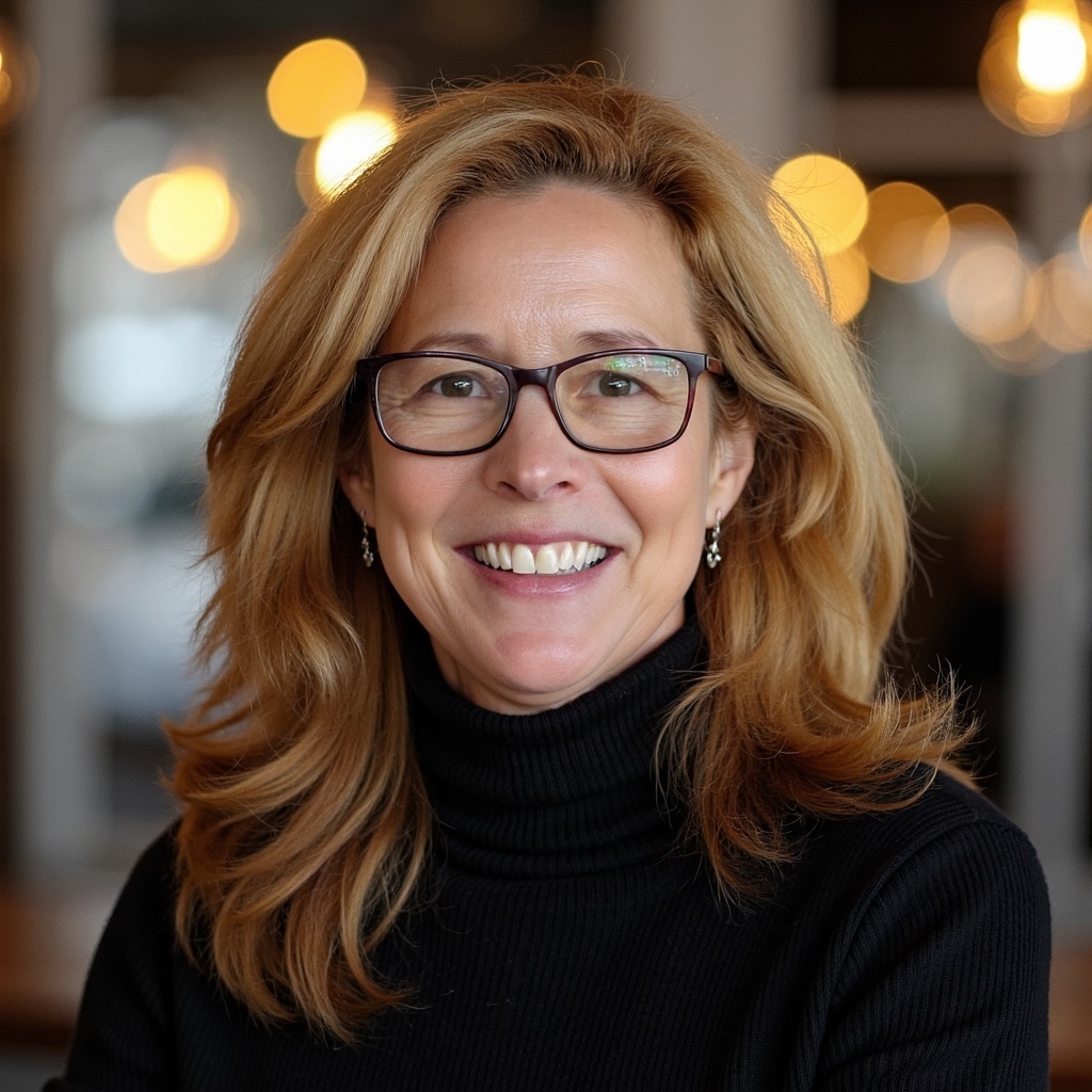 Amy Young — UX Designer