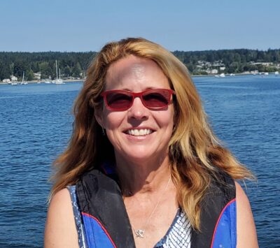 Profile image Amy Young